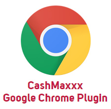 CashMaxxx für Google Chrome