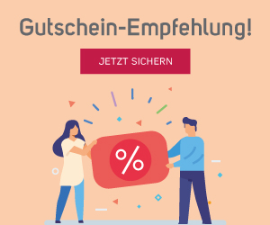 Bis zu 40% Rabatt auf Beauty Lieblinge