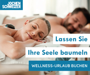 Wellness Angebote entdecken