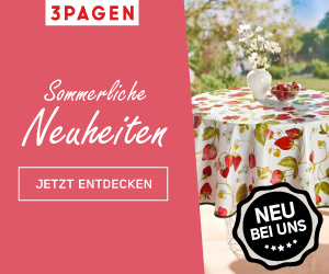 Jetzt neu bei uns!