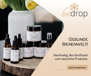 Natürliche Bienenprodukte für Sie