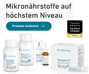 Premium Mikronährstoffe