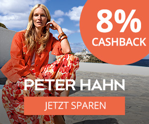 Jetzt Cashback-Erhöhung sichern!
