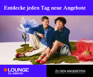 Tägliche Schnäppchen bis zu 75% reduziert