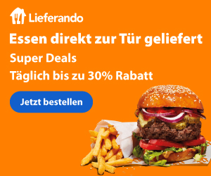 Täglich bis zu 30% Rabatt
