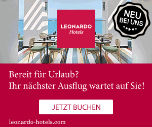 Jetzt neu bei uns!