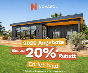 Bis zu 20% Rabatt