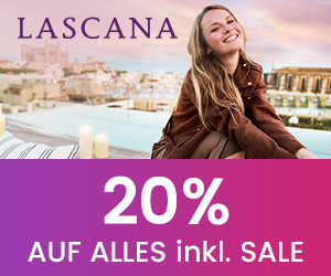 20% Rabatt auf alles