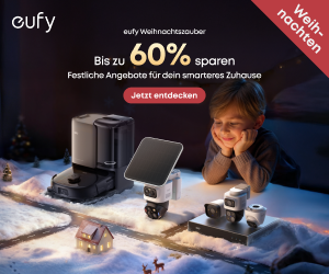 Weihnachtsdeals: Bis zu 60% Rabatt