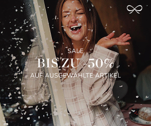Winter Sale: Bis zu 50% Rabatt