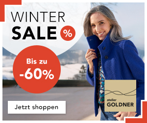 Winter Sale: Bis zu 60% Rabatt