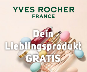 YVES ROCHER