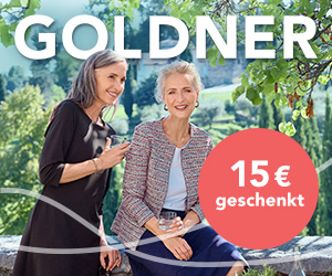 15€ + Versandkosten geschenkt