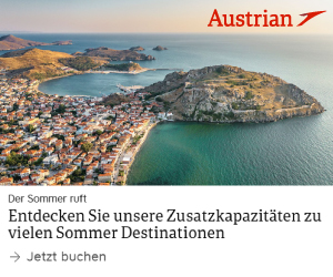 Die besten Flugangebote für Sie