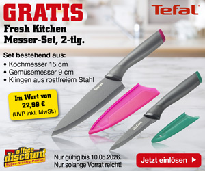 Tefalmesser