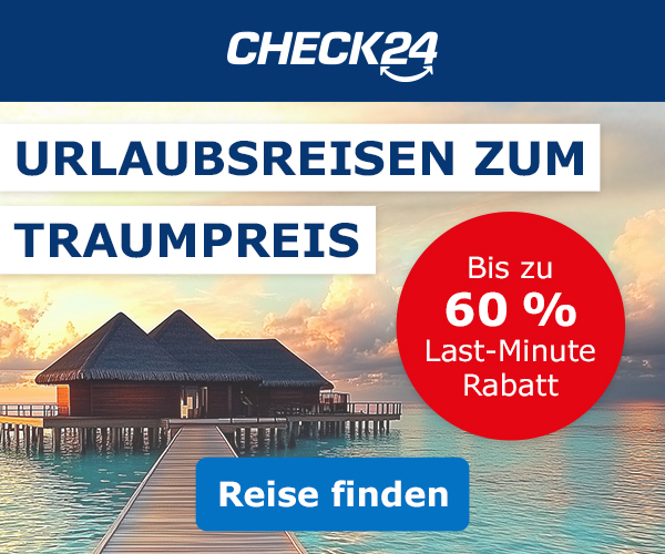 bis zu 60%