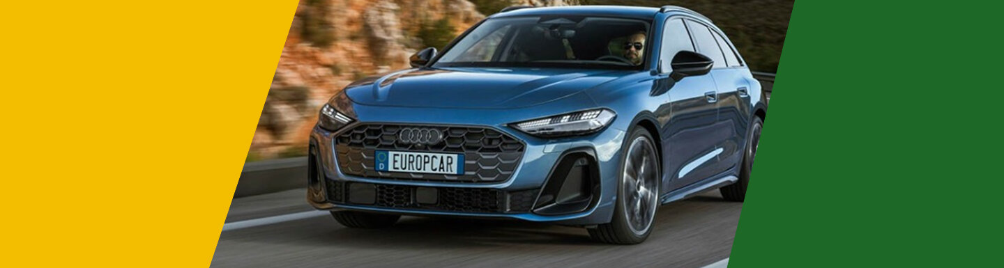 Europcar