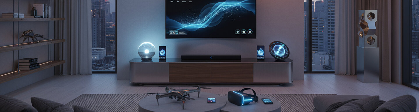 Elektro & Multimedia