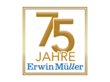 Logo 75 Jahre
