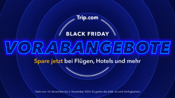 Black Friday Vorabangebote