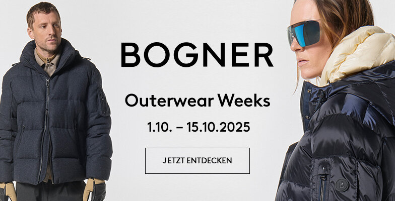 Outerwear Weeks